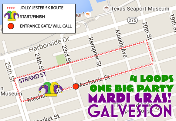 mardi gras galveston calendar