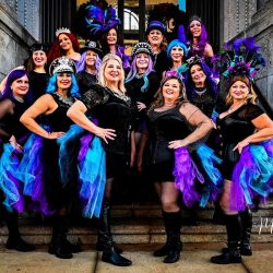 Tutu Live Krewe is the Newe Krewe for 2025!