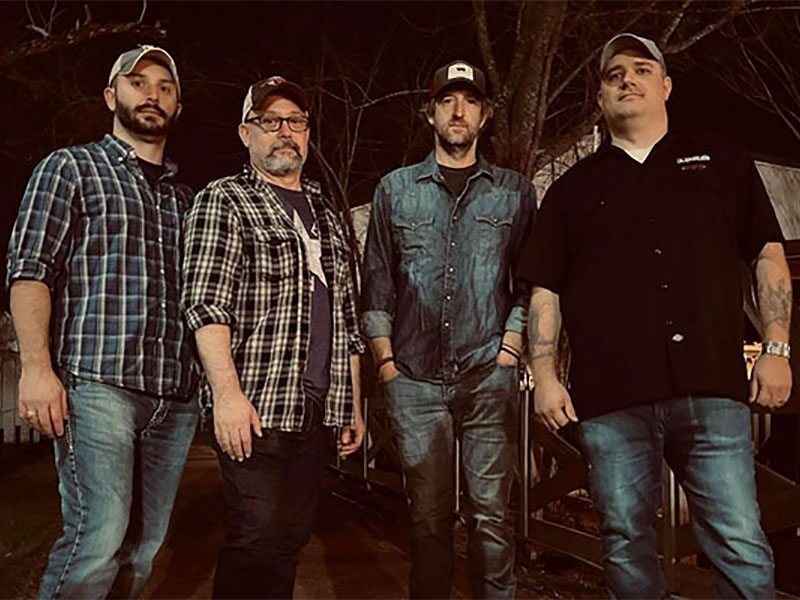 Brandon McDermott Band