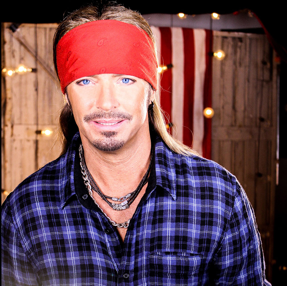 Bret Michaels