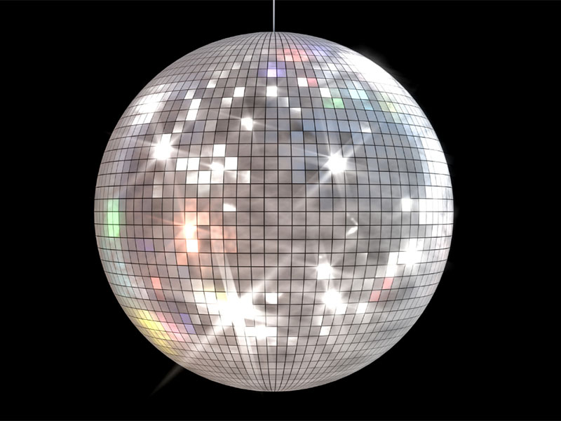 Disco Ball