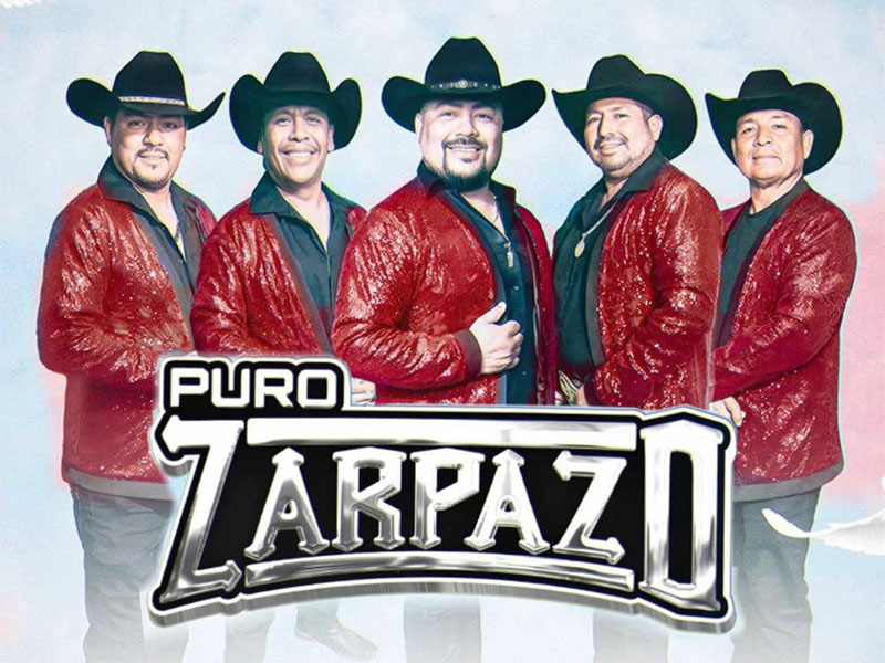 Puro Zarpazo